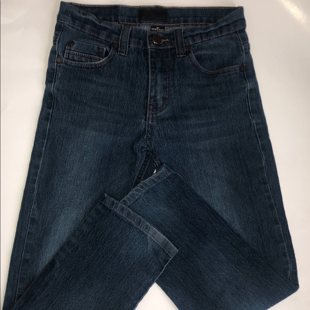 Stevies Jeans